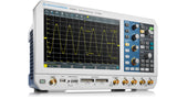 Oscilloscopio (R&S®RTB2002 + RTB-B222) 200 MHz, 2 canali - Rohde & Schwarz ALLdata